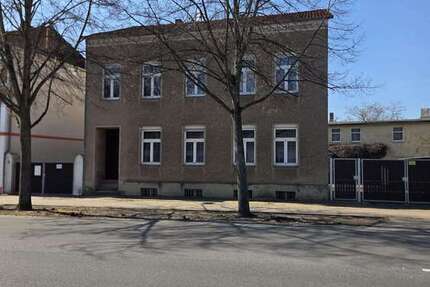 Haus Perleberg - 9 Zimmer, 200 m&sup2;, 220.000&euro; | Angebot:26628389