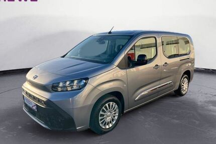 Toyota Proace City 24.130 km 31.490 &euro; Dieburg 64807