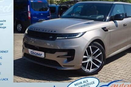 Land Rover Range Rover Sport 69.986 km 81.740 &euro; Eilenburg 04838