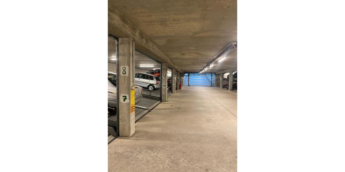 Etagenwohnung Bielefeld Sennestadt - 3 Zimmer, 70 m&sup2;, 700&euro; | Angebot:26409933