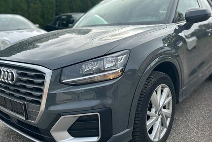 Audi Q2 145.000 km 13.900 &euro; Ahrensfelde bei Berlin 16356