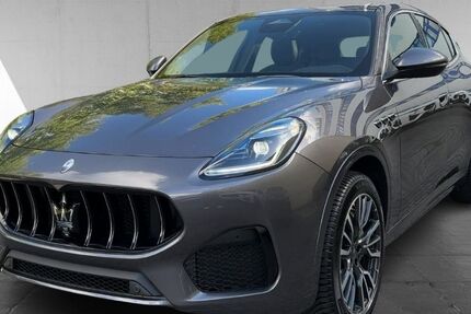 Maserati Grecale 6.333 km 77.777 &euro; Berlin 10587
