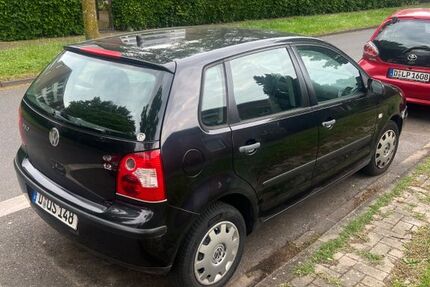 VW Polo 163.000 km 800 &euro; Düsseldorf 40547