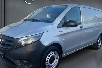Mercedes-Benz eVito 28.432 km 16.659 &euro; Hamburg 21079