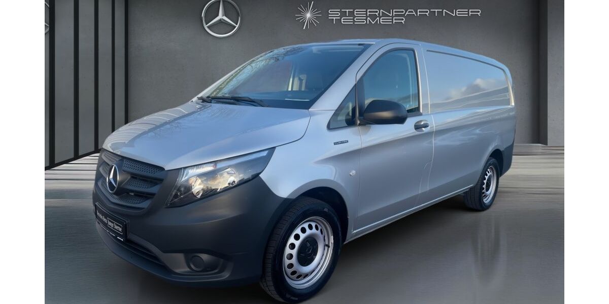 Mercedes-Benz eVito 28.432 km 16.659 &euro; Hamburg 21079