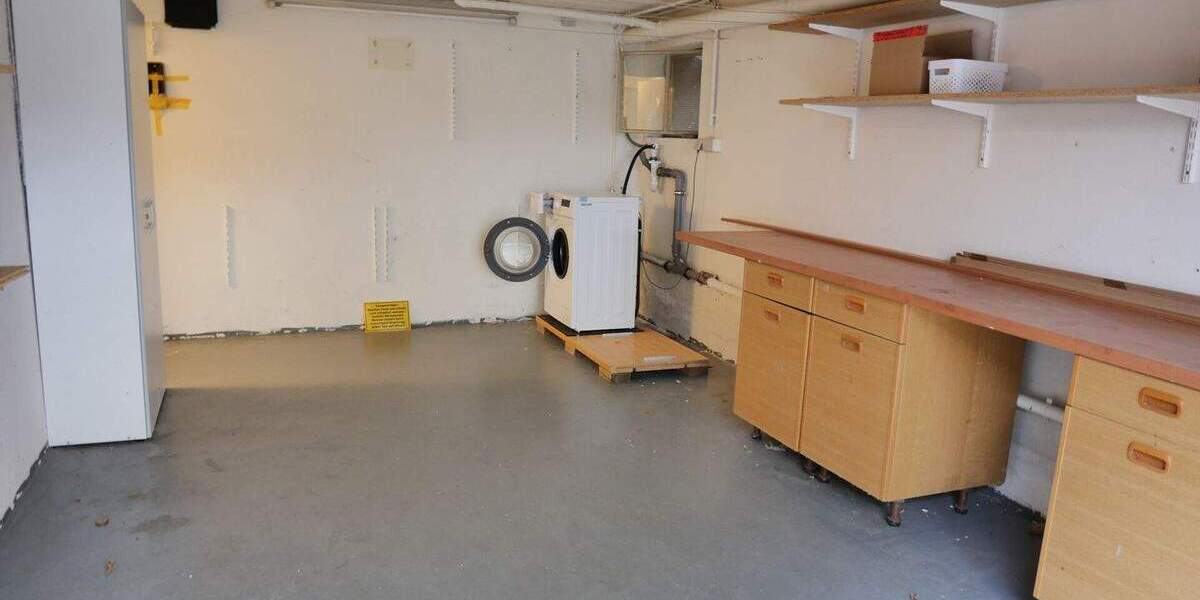 Etagenwohnung Hemmingstedt - 2 Zimmer, 95 m&sup2;, 184.000&euro; | Angebot:24027496