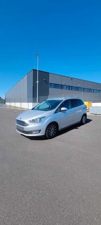 C-Max