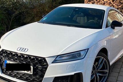 Audi TT 55.000 km 28.200 &euro; Hanstedt 21271