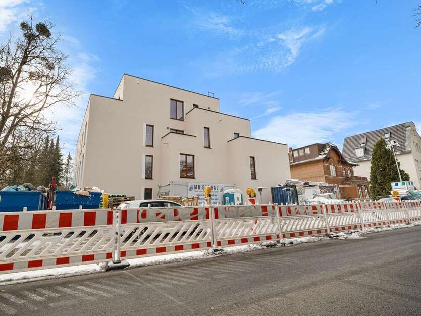 Wohnung zum Kaufen in Berlin 1.298.150,60 € 129.88 m²