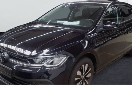 VW Polo 13.303 km 20.689 &euro; Südharz 06536
