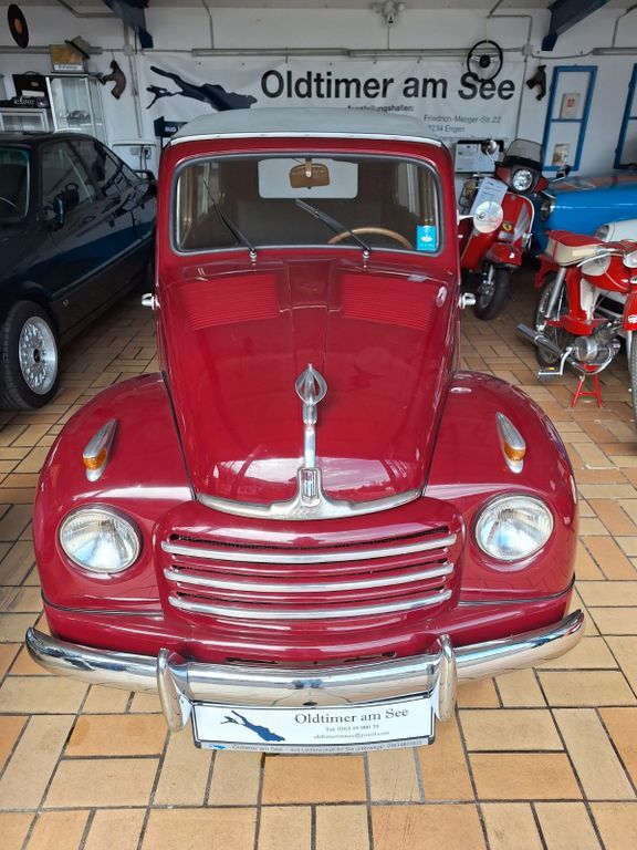 Fiat Topolino 15.857 km 13.900 € Engen 78234