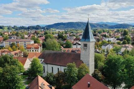 3 Zimmer in Peiting- WG Neugründung oder komplett 3 zimmer