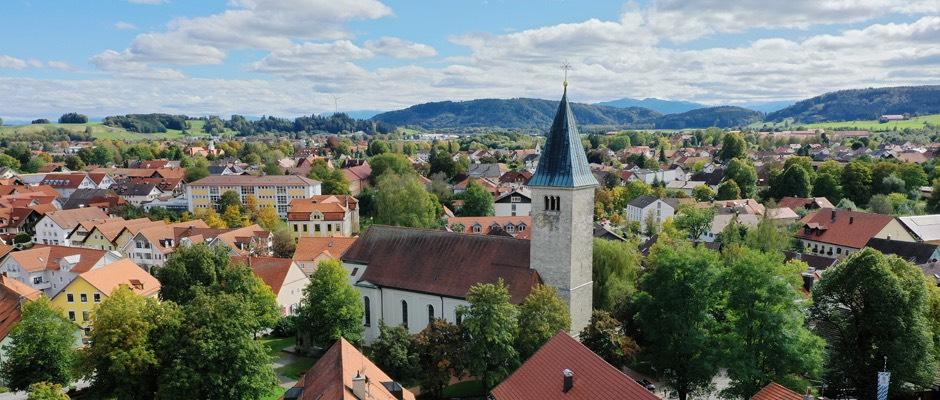 3 Zimmer in Peiting- WG Neugründung oder komplett 3 zimmer