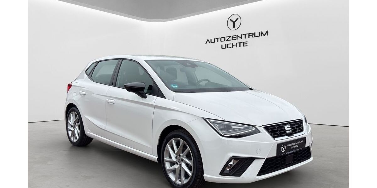 Seat Ibiza 38.000 km 16.199 &euro; Uchte 31600