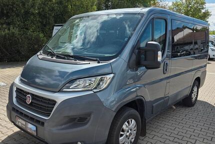 Fiat Ducato 47.000 km 23.788 &euro; Hebertsfelden 84332