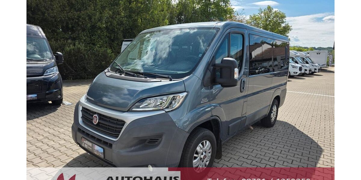 Fiat Ducato 47.000 km 23.788 &euro; Hebertsfelden 84332