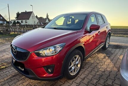Mazda CX-5 178.800 km 7.400 &euro; Stauchitz 01594