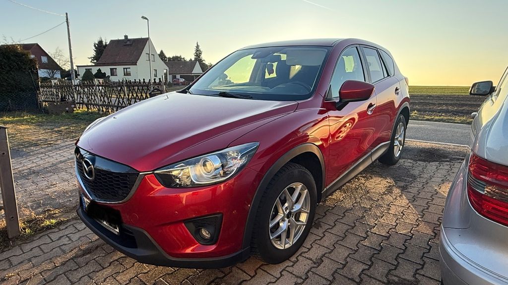 Mazda CX-5 178.800 km 7.400 &euro; Stauchitz 01594