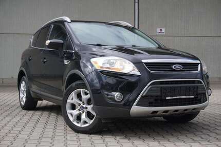 Ford Kuga 275.000 km 3.950 &euro; Parkstetten 94365