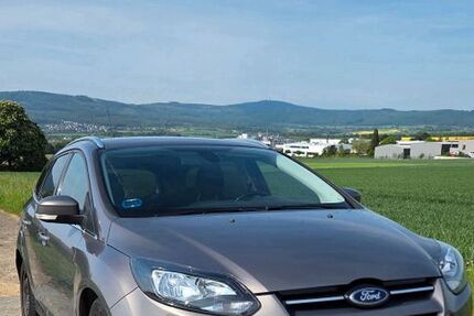 Ford Focus 186.000 km 3.990 &euro; Usingen 61250