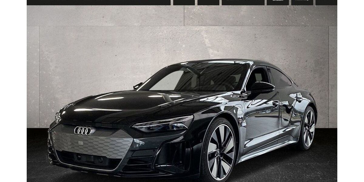 Audi e-tron GT 68.080 km 52.950 &euro; Meiningen 98617
