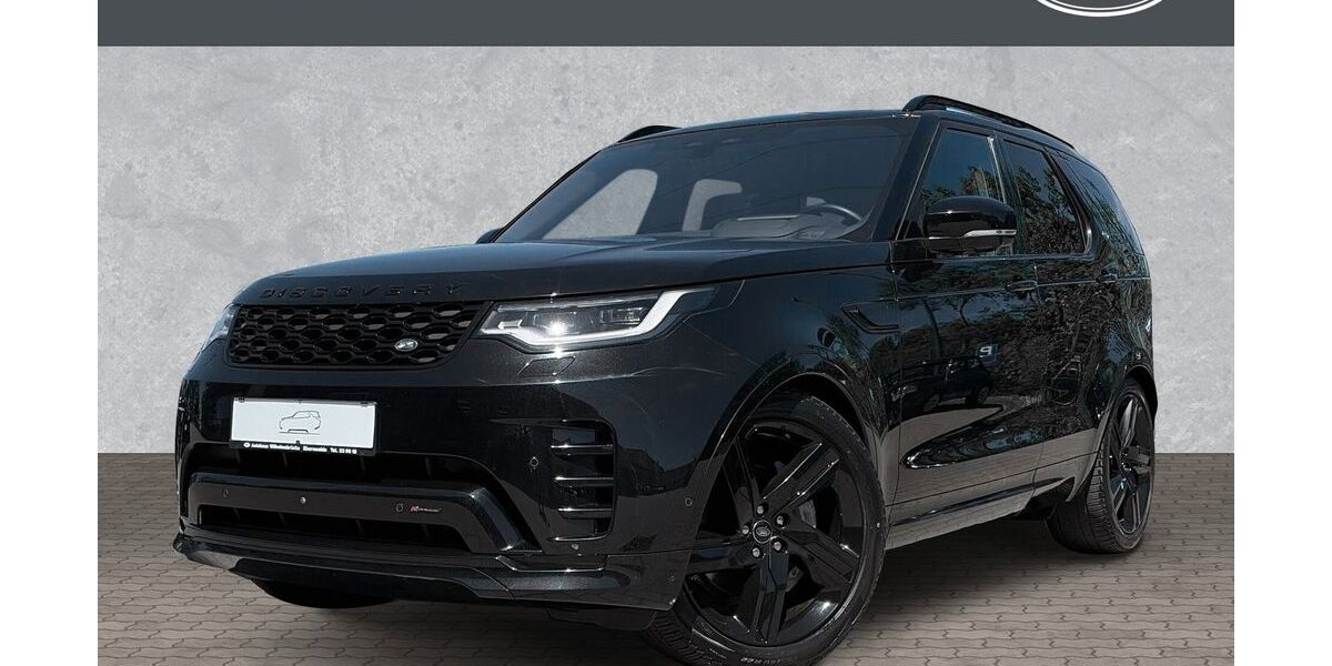 Land Rover Discovery 70.168 km 53.356 &euro; Eberswalde 16225