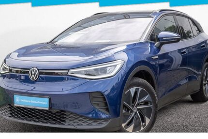 VW ID.4 22.454 km 27.455 € Berlin 14167
