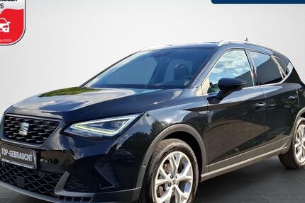 Seat Arona 29.500 km 23.580 &euro; Tuttlingen 78532