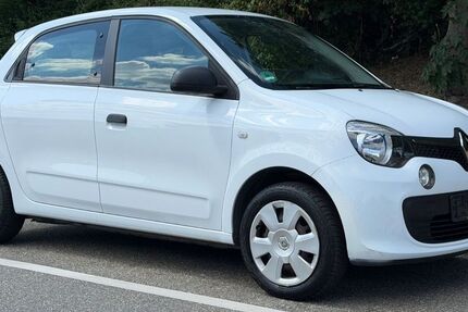 Renault Twingo 120.000 km 4.900 &euro; Fellbach 70736