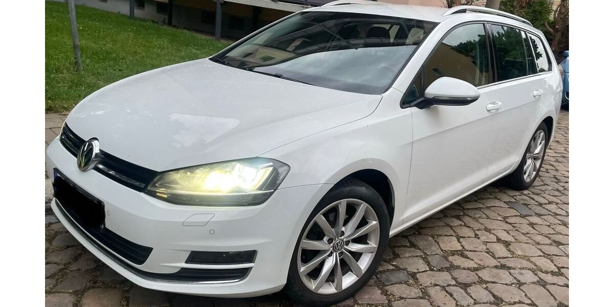 VW Golf 138.000 km 11.600 &euro; Magdeburg 39104