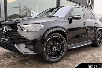 Mercedes-Benz GLE 450 8.200 km 97.340 &euro; Immenstadt 87509