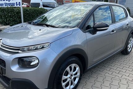 Citroen C3 149.561 km 5.990 &euro; Stolberg 52222