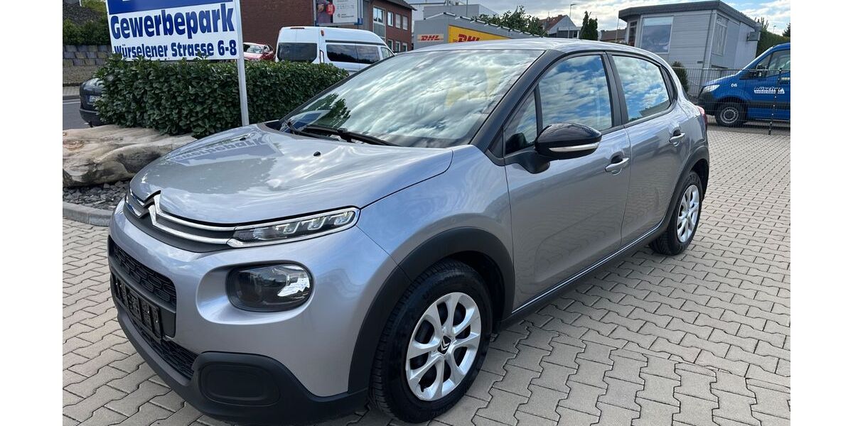Citroen C3 149.561 km 5.990 &euro; Stolberg 52222