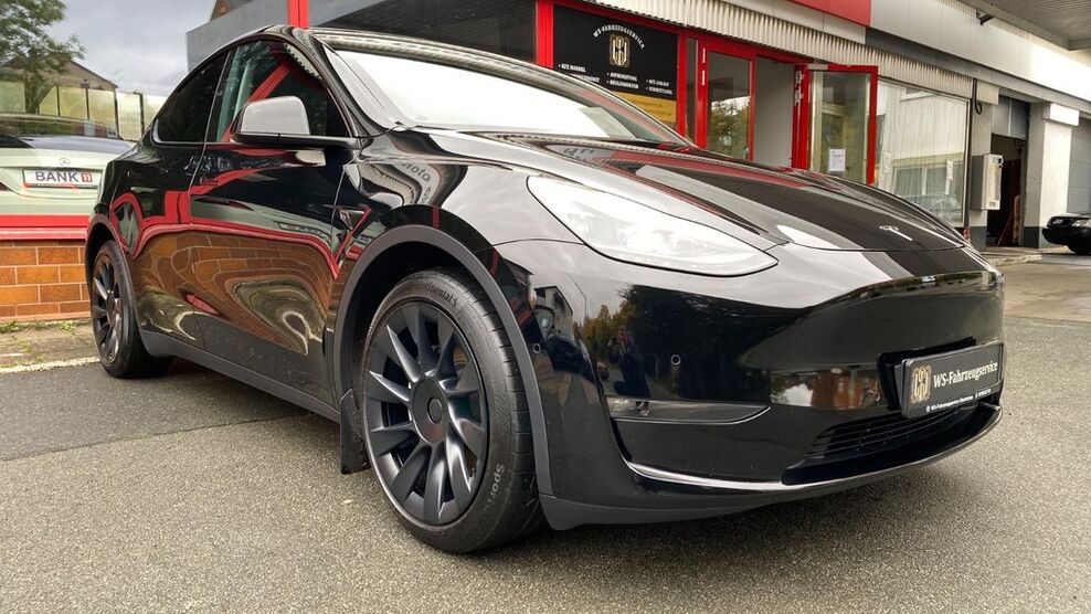 Tesla Model Y 168.168 km 27.777 € Oberkotzau 95145