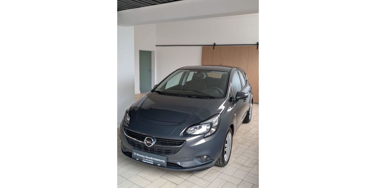 Opel Corsa 127.000 km 6.390 &euro; Jübek 24855