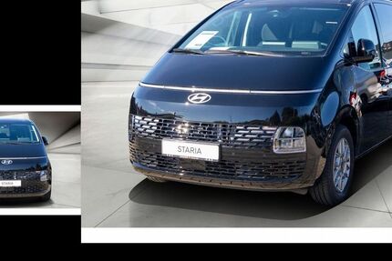 Hyundai STARIA 2.500 km 50.380 &euro; Gunzenhausen 91710