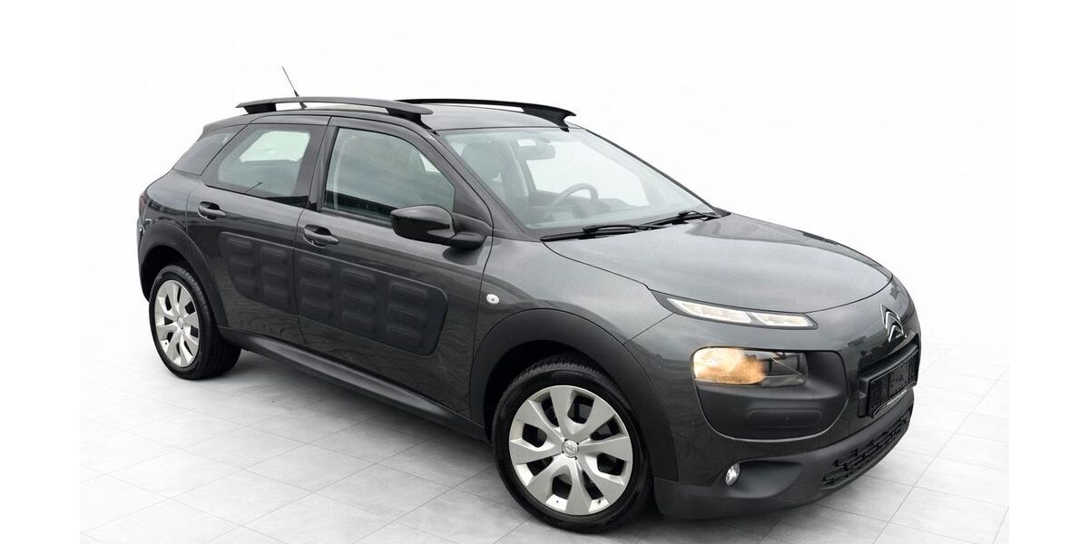 Citroen C4 Cactus 99.600 km 9.999 &euro; Rostock 18106