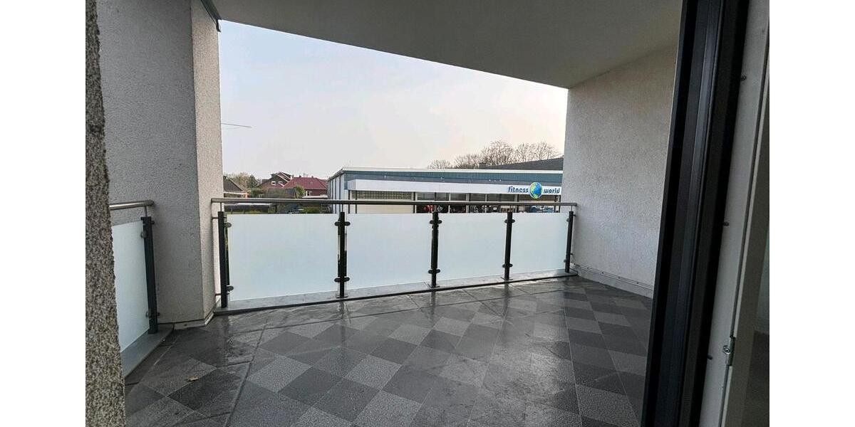 Etagenwohnung Holdorf - 3 Zimmer, 87 m&sup2;, 810&euro; | Angebot:24841499