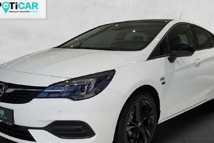 Opel Astra 45.037 km 12.990 &euro; Suhl 98529