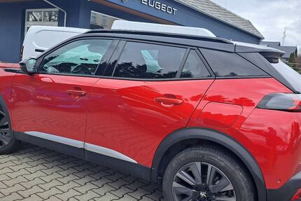 Peugeot 2008 27.649 km 18.800 &euro; Zschorlau 08321