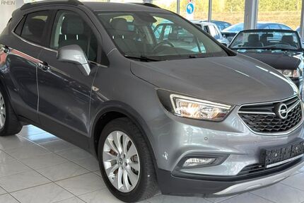 Opel Mokka 135.000 km 9.990 &euro; Speyer 67346