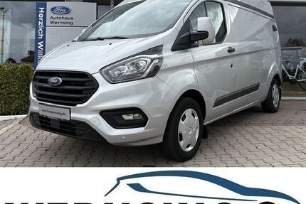 Ford Transit Custom 111.510 km 21.989 &euro; Bersenbrück 49593