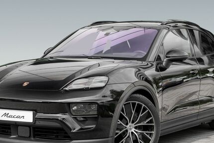 Porsche Macan 12.900 km 97.997 &euro; Darmstadt 64295