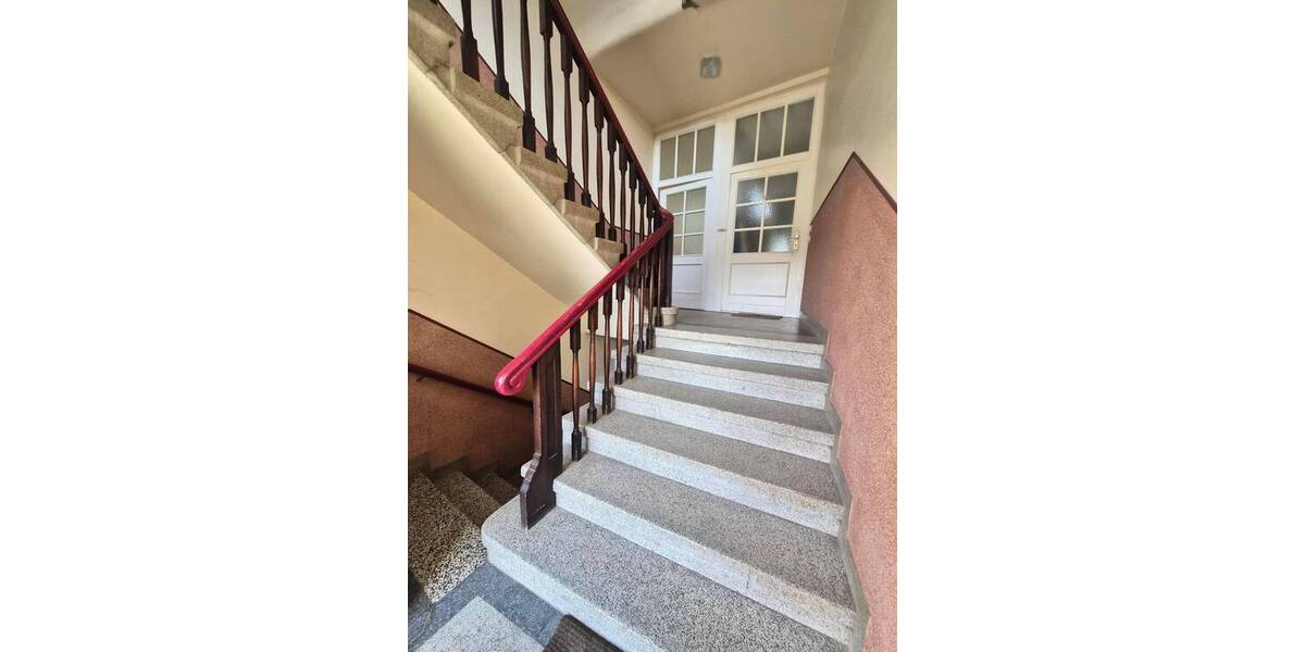 Etagenwohnung Gotha - 3 Zimmer, 82 m&sup2;, 635&euro; | Angebot:26779137