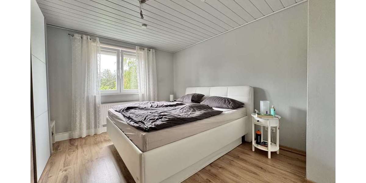 Reihenendhaus mit viel Platz - Einfamilienhaus Hildesheim Marienburger Höhe | Angebot:27071102