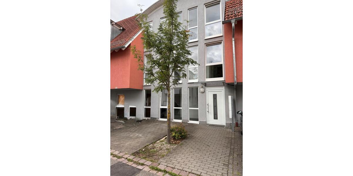 2-Zi. ETW EG | Aufzug | 2 Stellplätze | provisionsfrei 2 zimmer