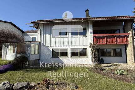 Haus Münsingen - 8 Zimmer, 168 m&sup2;, 485.000&euro; | Angebot:26311789