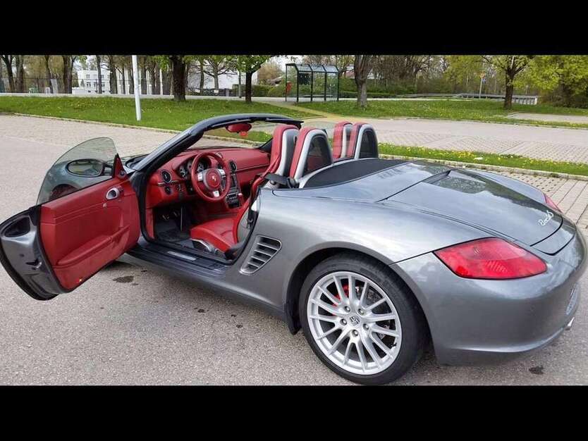 Boxster