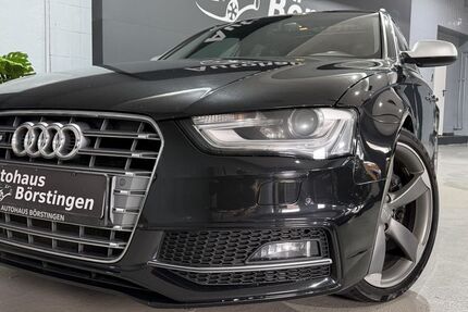 Audi S4 288.750 km 13.500 &euro; Starzach-Börstingen 72181
