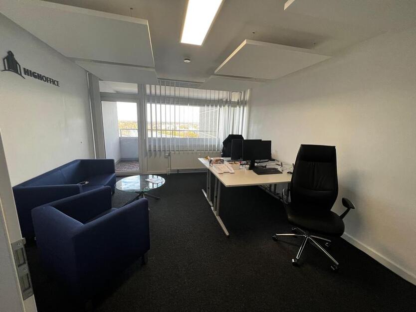 Büros zu Vermieten am Berliner Platz zimmer